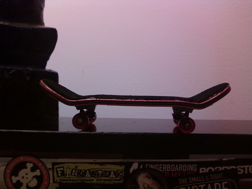 Fingerboard setups 0517091430a