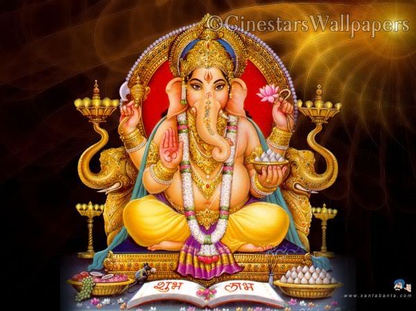 அழகிய படங்கள்! Normal_Vinayagar1