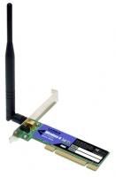 routeur WRT160N(résolu)il est retournée dans sa boite :) Linksys-WMP54G-Sans-fil-802_11g