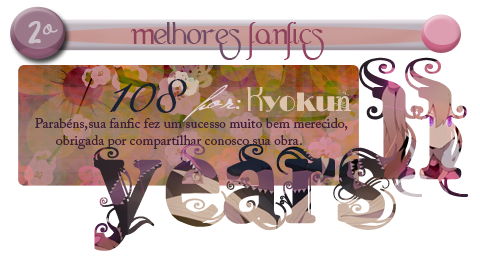 :: Kyo Awards :: Melhoresfanfics-2a