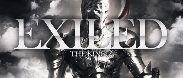 EXILED • The King 226-2