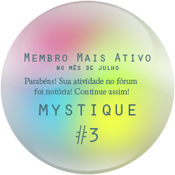 Mystique Awards. 03