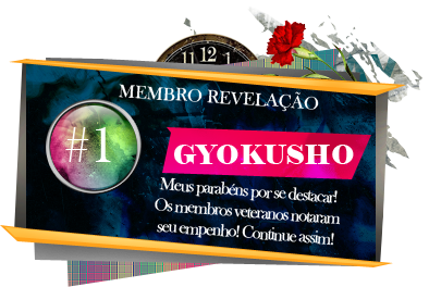 -----Prêmios do Gyokusho: Porque ser DIVA hoje em dia não é facil. 19