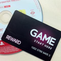 GAME Is Officially Placed Under Administration. Gamestorerewardcard