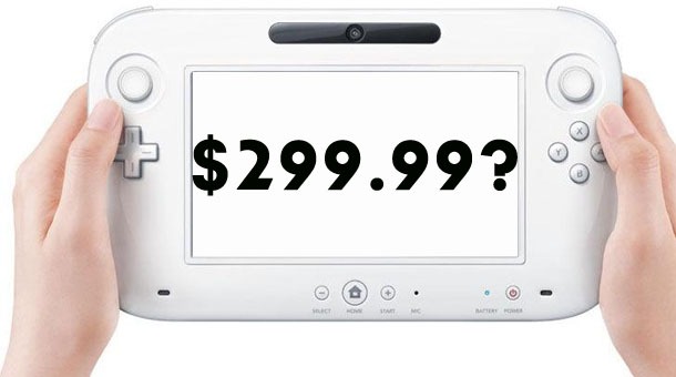 Staff Viewpoint: What we want to see from Nintendo This E3 (2012) WiiU299