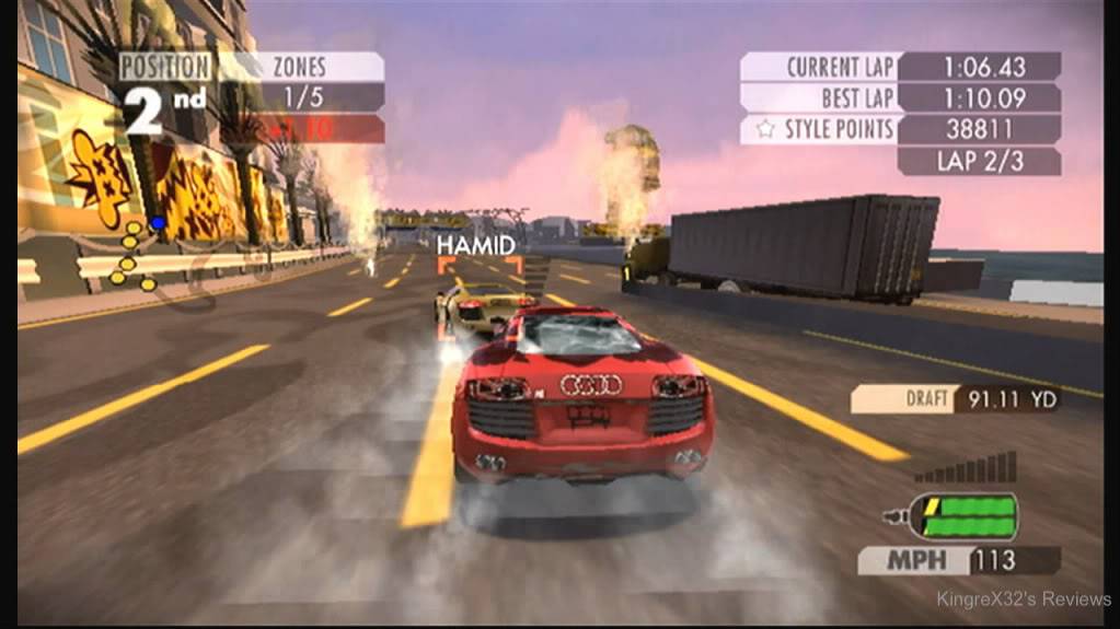 Review: Need For Speed Nitro (Wii Retail) 48398_orig