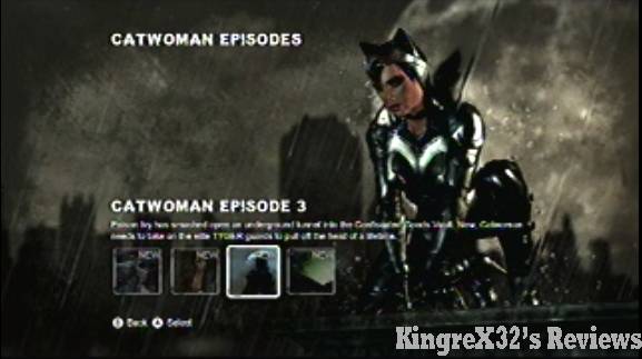 Batman: Arkham City Armored Edition review