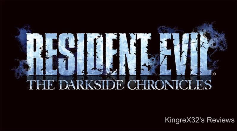 Review: Resident Evil: The Darkside Chronicles (Wii Retail) Large-4