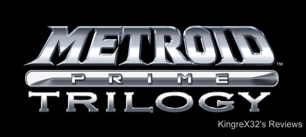 My top 10 Wii games (Part 2)  Metroid20prime20trilogy