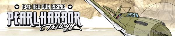 My top 10 Wii games (Part 2)  Pearl-harbor-header