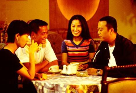 Phim Lực Lượng Phản Ứng I (1998) 10