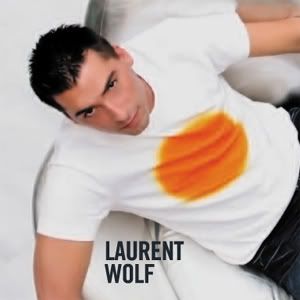 Laurent Wolf - Explosion (Club Mix) Laurent-Wolf