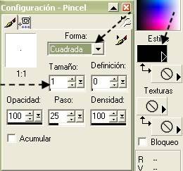 TUTORIAL: BLINKIE SENCILLO 03