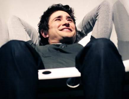 صور لـ matt dallas 22