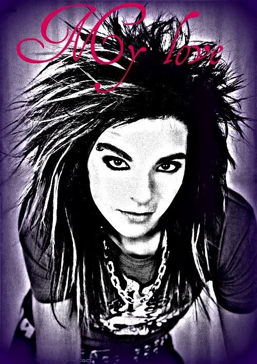 BILL KAULITZ BillKaulitz-1