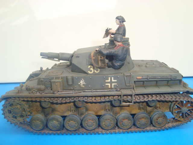 PANZER KAMPFWAGEN IV Ausf.D TAMIYA 1/35 FIGU001_zps9275fd7d