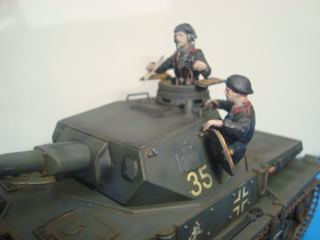 PANZER KAMPFWAGEN IV Ausf.D TAMIYA 1/35 FIGU002_zps42c0ef6d