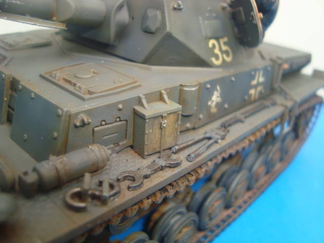 PANZER KAMPFWAGEN IV Ausf.D TAMIYA 1/35 FIGU003_zps49e4ebb8