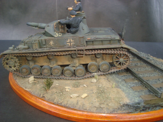 PANZER KAMPFWAGEN IV Ausf.D TAMIYA 1/35 Final013_zps348396b6