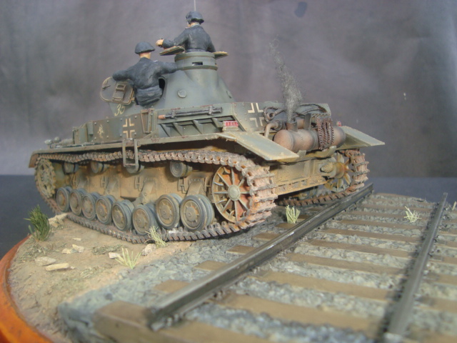 PANZER KAMPFWAGEN IV Ausf.D TAMIYA 1/35 Final014_zps3e2424eb