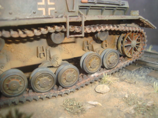 PANZER KAMPFWAGEN IV Ausf.D TAMIYA 1/35 Final020_zps2ce66d4b