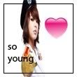 Pics para usar de avatar Hyofirmasooyoung9