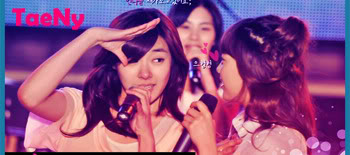 [TaeYeon + Tiffany] Taeny ♥ TAENY IS REAL Taenyfirma1