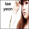 FIRMAS Y Avatars Taeyeon22