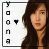 FIRMAS Y Avatars Yoona9