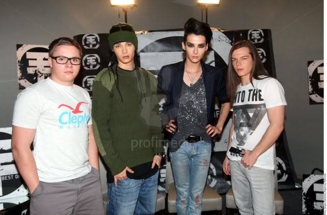 Tokio Hotel supports Japan  - Pgina 2 150508_165245440179023_100000807042663_273974_347518_n