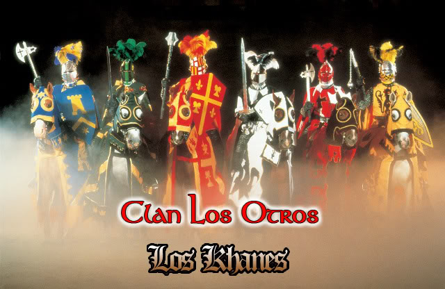 Clan Los Otros