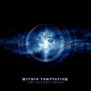 Discography Within-Temptation-The-Silent-Force-