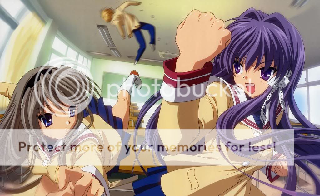 Ảnh phim Clannad 119445043246066vb91