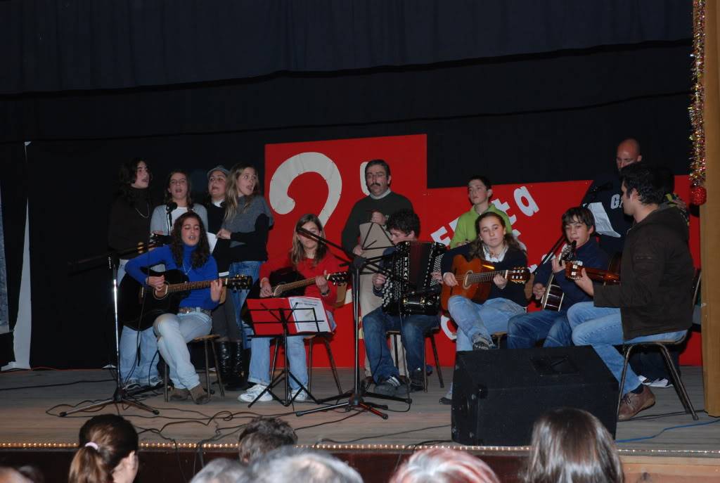 2 Festa Das Cantigas - Montargil a Cantar DSC_9200