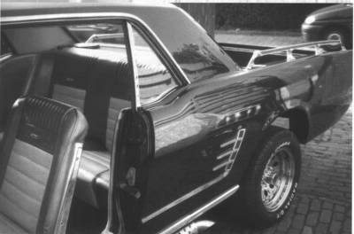 Mustang Raros. - Página 3 Pickup30