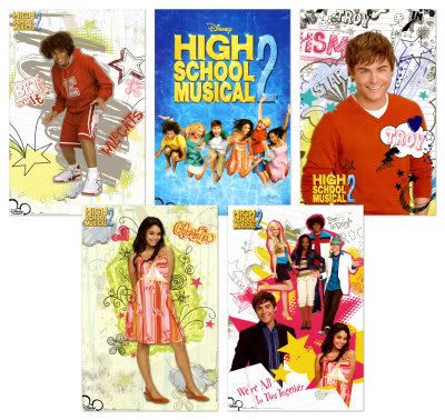 High school musical Poster_Sets_470High-School-Musical-