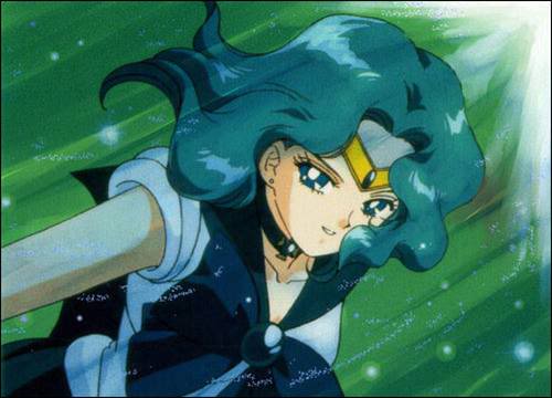 Michiru Kaioh/Sailor Neptune BestSailorNeptunePic