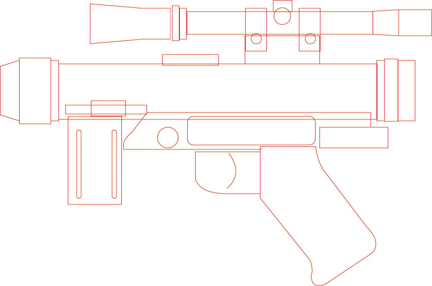 SE-14R SE-14sketch