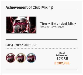 ~ DJ Max Technika Accomplishments and Pics ~ - Page 3 Thor_ext