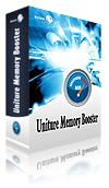 Uniture Memory Booster v6.1.0.5138 + Serial لتسريع الكمبيوتر Memory_booster_box