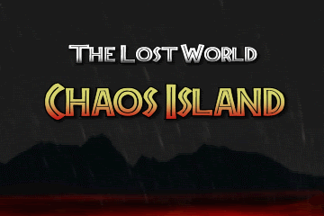 The Lost World: Chaos Island Chaos_Island