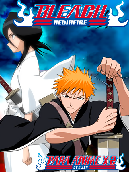 Bleach:::::: BLEACH-1