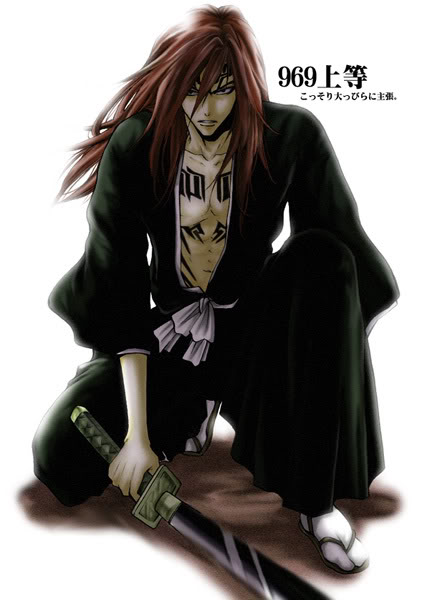 Renji Abarai Pict15e