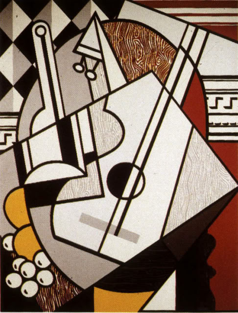 Freehand "Juan Gris" 2-JUAN_GRIS