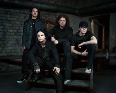 The Rasmus [Msica] GetImage5