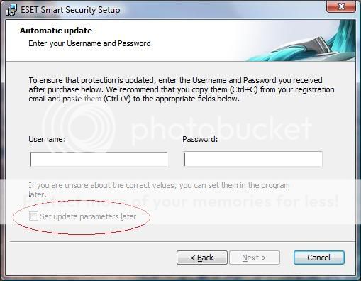 ESET NOD32 Antivirus & Smart Security 4.0.437 (32 and 64 bit) [Keep your computer runnin' smoth] ESETNOD32