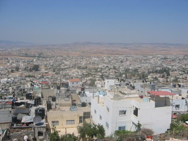 يلا ناخد جولة حولين فلسطين .. و نبداها من جنين .. Jinin-10541