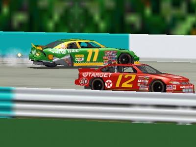 PARA Season 2: Post Season NASCARRacing32012-07-3111-59-22-58