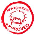 Shodaime Team ShodaimeAproved