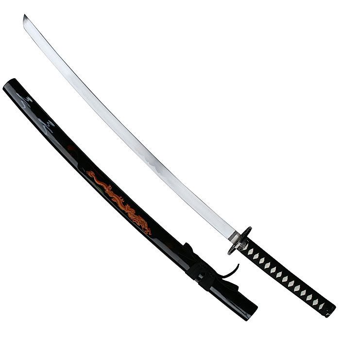 Ficha de Ace Katana